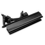 GRAVITY GNSMS03 GRAVITY FOLDABLE TRAVELER SHEET MUSIC STAND