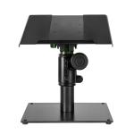 GRAVITY GSP3102 GRAVITY GSP3102 DESKTOP STUDIO MONITOR STAND