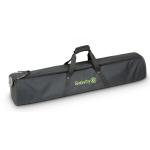 GRAVITY GBGSS2B GRAVITY TRANSPORT BAG FOR TWO STANDARD SPEAKER STANDS