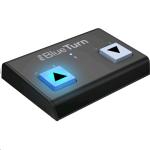 IK Multimedia iRig BlueTurn - Bluetooth Page Turner for iPhone iPad Mac & Android
