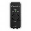 IK Multimedia iRig Stream Streaming Audio Interface