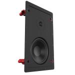 Klipsch CS-16W 6.5" In-Wall Sky Hook Speaker 1" Tweeter 6.5" Woofer 40W RMS 160W Peak