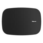 Klipsch RSM-400B 4" Indoor/Outdoor IPX5 Rated Speakers 40W RMS 160W Peak Black Sold as Pair
