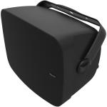 Klipsch RSM-800B 8" Indoor/Outdoor IPX5 Rated Rated Speakers 100W RMS 400W Peak Black Sold as Pair