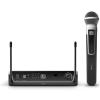 LD system U306 HHD Wireless Microphone System with Dynamic Handheld Microphone - 655 - 679 MHz