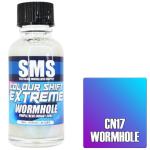 SMS PA11 Airbrush Paint 30ml Auto Dublin Green Scale Modellers Supply
