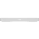Nureva HDL300 Intelligent USB/RJ45 Audio Conferencing System, White - 12 Low-Noise Mics Array, 2 x 20W 4" Aluminum Cone Speakers
