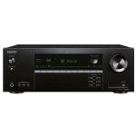 Onkyo TXSR494B 7.2 Channel AV Single Zone AV Receiver