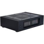 Onkyo M-80B Icon Power Amplifier - Black 200W at 4 Ohm