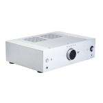 Onkyo P-80S Icon Network Preamplifier - Silver