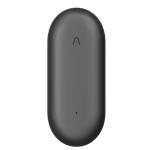 Plaud AI Note Taker Plaud NotePin - Cosmic Gray Advanced AI transcription and summarization The Most Wearable AI Note Taker