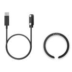 Plaud Accessory Plaud NOTE Accessory Kit Package includes: Charging Cable*1, Magnetic Ring*1