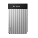 Plaud AI Voice Recorder Plaud NOTE Pro - Silver including Starter Plan PLAUD AI Membership 300mins/Monthly GPT-4.0 and Magnetic Case