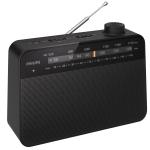 Philips TAR2509 PHILIPS PORTABLE FM/AM RADIO