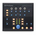 PreSonus MONITORSTATIONV2 STUDIO CTRL CENTER W SPDIF INPU