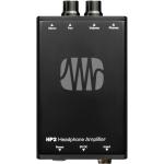 PreSonus Battery-powered Stereo Headphone Amplifier