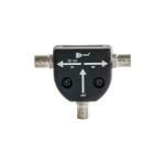 RF VENUE 2X1SPLIT PASSIVE ANTENNA RF SPLITTER/COMBINER