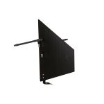 RF VENUE DFINB DIVERSITY FIN ANTENNA FOR INSTALL BLACK