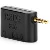 RODE SC6 Dual TRRS Input And Headphone Output For Smartphone