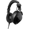 RODE NTH-100 Professional Over-ear Monitor Headphones For Content Creation / Music Production / Mixing and Audio Editing / Podcasting / Location Recording