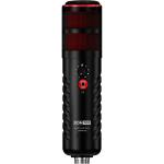 RODE X XDM-100 Dynamic Microphone USB-C - Advanced DSP for Gaming & Streaming, Dynamic Capsule for Less Room Noise