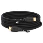 RODE 2.1 Premium High Speed HDMI Cable With Ethernet - Black - 3m