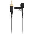 RODE RODELink LAV Lavalier Omnidirectional Microphone with 3.5mm TRS Locking Connector
