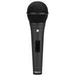 RODE M1-S Performance Microphone with On / Off Switch
