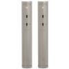 RODE NT55 Matched Pair Compact Studio/Live Condenser Microphones - Cardioid or Omni