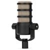 RODE PODMIC Podcast-ready Dynamic Microphone - Black RODE PODMIC Podcast-ready Dynamic Microphone - Black