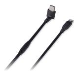 RODE SC15 Lightning Accessory Cable 300mm USB-C to Lightning Cable - Connect RODE VideoMic NTG to iOS Devices