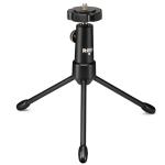 RODE Tripod Mini Microphone Stand - Ideal for Podcasting & PodMic