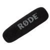 RODE WSVM Microphone Windshield for VideoMic, NTG1, NTG2