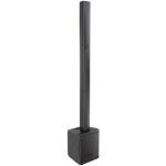 Shure TENSOR-SOLO-BK HH Tensor Solo All-in-One Column PA System Black