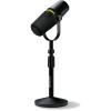 Shure MV7-K-BNDL USB/XLR DYNAMIC PODCASTING KIT