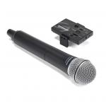 SAMSON SWGMMHHQ8 GO MIC MOBILE HANDHELD SYSTEM