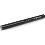 Sennheiser Pro MKE 600 Shotgun microphone for on-camera use - AA battery or phantom power - Switchable low-cut filter & on/off switch - Includes MZS 600 camera shockmount - 2 Year Warranty