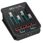 TC Electronics GOXLRMINI Online Broadcast Mixer with USB/Audio Interface