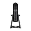 Yamaha AG01B Microphone USB 192kHz Black