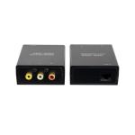 ARCO ARC-1221X2  COMPOSITE VIDEO STEREO Extender