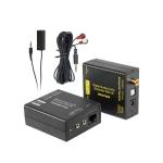 ARCO ARC-1362D Digital Audio Cat Extender with IR