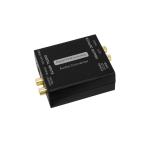 ARCO ARC-1259 DIGITAL TO ANALOG STEREO AUDIO