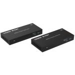 ARCO 18Gbps HDMI over HDBase T Extender with ARC