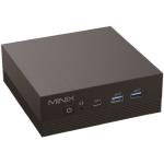 MINIX Z150AERO Neo Z150 Aero Intel Core N150 Mini PC with Windows 11 Pro