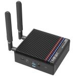 MINIX Z3500DB Neo Z350-0dB Intel Core i3-N350 Fanless Mini PC - Windows 11 Pro
