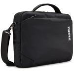 THULE Subterra TSA313BK Attache for 13" Macbook - Black