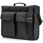 Everki Rugged EVA EKF875 13.3" Laptop Briefcase Hardened Laptop Sleeve with Cushioned Memory Foam Lining