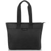 Everki EKB418 Business Slim Tote Bag for 15.6" Laptops - Black Padded Pocket - Trolley Handle Pass Through - Back Zippered Pocket to Stow Essentials - Durable Zippers - Lifetime Warranty Everki EKB418 Business Slim Tote Bag for 15.6" Laptops - Black Padded Pocket - Trolley Handle Pass Through - Back Zippered Pocket to Stow Essentials - Durable Zippers - Lifetime Warranty