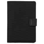 Everki EKW230 RFID Passport Wallet Protects Cards & Passport From Unauthorized Scanning. Space for Passport, Boarding Passes, & Credit Cards, Magnetic Closure, Lightweight