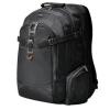 Everki Titan EKP120 18.4" Laptop Backpack Checkpoint Friendly Design Water Resistant Weather Cover - Spacious Organized Compartments